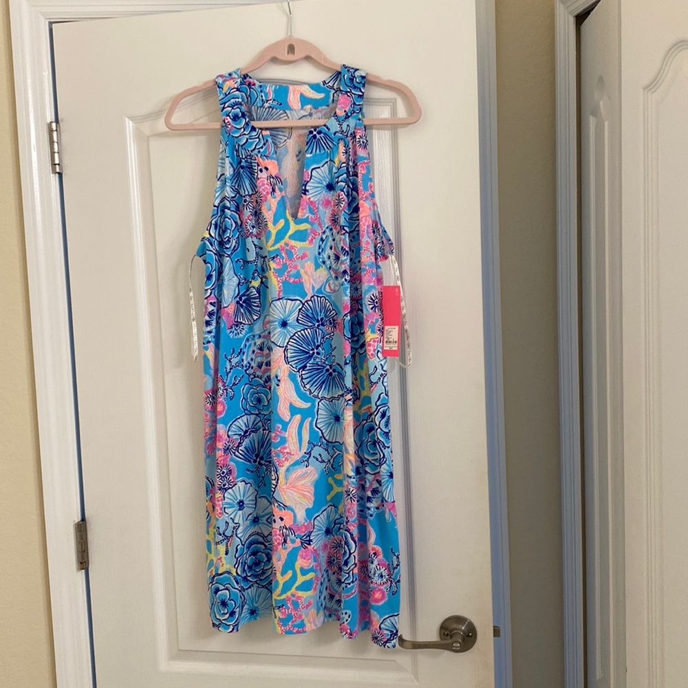Lilly Pulitzer new with tags sundress
